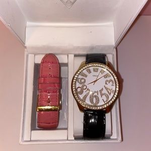 Guess Watch